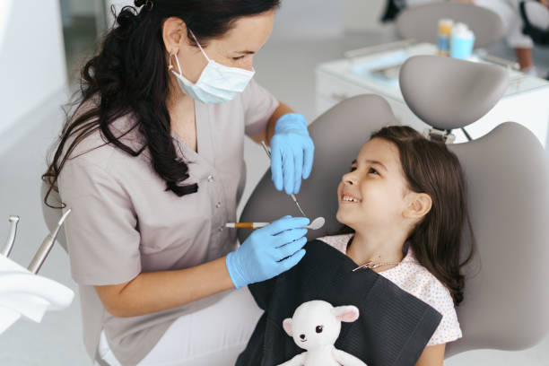 Best Emergency Dentist for Knocked-Out Tooth in Umatilla, FL
